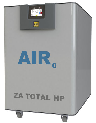 Генератор воздуха ноль - ZA TOTAL HP - lniswissgas - для газовой хроматографии / TOC / PSA