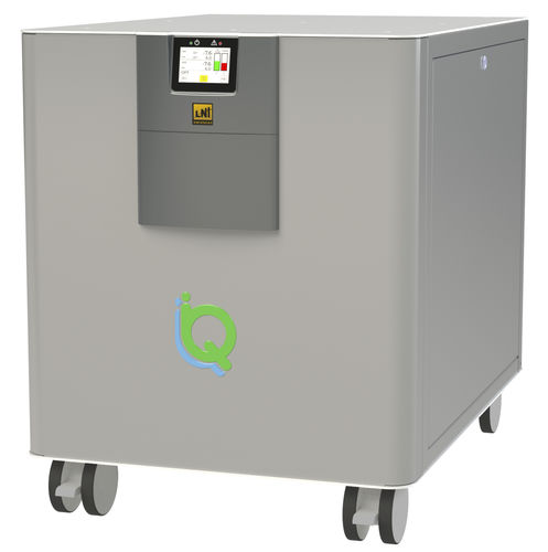 Комбинированный газогенератор - NGA CASTORE XL iQ SCIEX - lniswissgas - для азота / воздушный / для LCMS