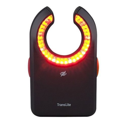 Визуализатор вен со склерозирующей терапией - LEDX® - Veinlite - светодиодный / портативный / на аккумуляторе