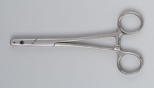 Зажим для хирургии - 30200 - Embalmers Supply Company - захватывающий / из нержавеющей стали