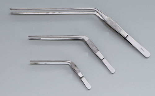 Зажим для хирургии - 30295 - Embalmers Supply Company - для абляции / из нержавеющей стали