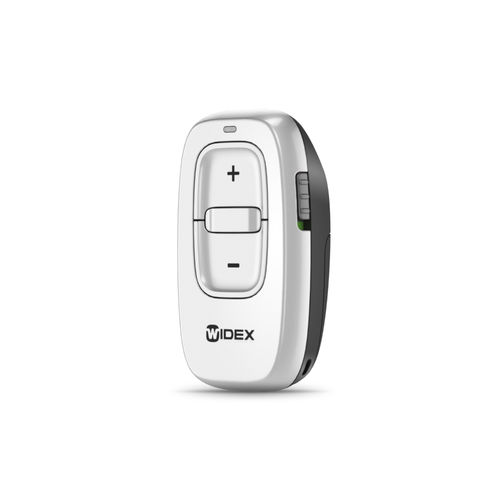 Беспроводной пульт дистанционного управления - RC-DEX - Widex