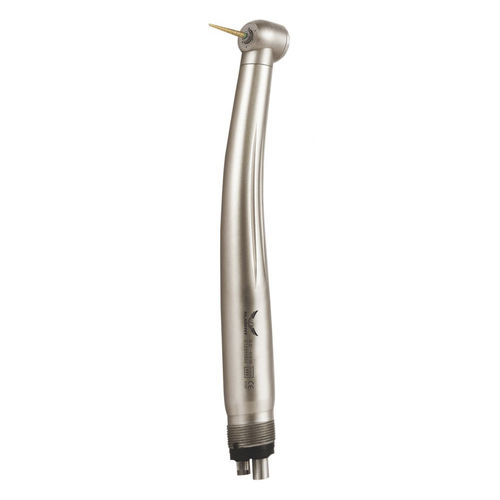 Турбина для стоматологии - GD-H515 - Foshan Gladent Medical Instrument Co.,Ltd - с системой подачи воздуха / с тройным наружным распылителем
