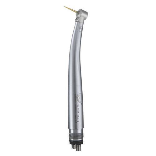 Турбина для стоматологии - GD-L508 - Foshan Gladent Medical Instrument Co.,Ltd - педиатрическая / с системой подачи воздуха / мини
