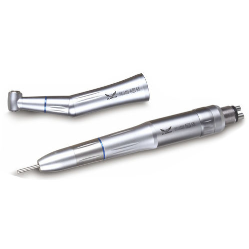 Эндонаконечник для стоматологии - GD-L801 - Foshan Gladent Medical Instrument Co.,Ltd - с системой подачи воздуха