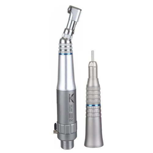 Эндонаконечник для стоматологии - GD-L804 - Foshan Gladent Medical Instrument Co.,Ltd - с системой подачи воздуха