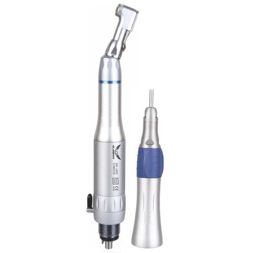 Эндонаконечник для стоматологии - GD-L803 - Foshan Gladent Medical Instrument Co.,Ltd - с системой подачи воздуха