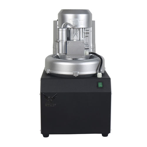 Многофункциональная система аспирации - Foshan Gladent Medical Instrument Co.,Ltd - для стоматологического кабинета / для лаборатории / компактная