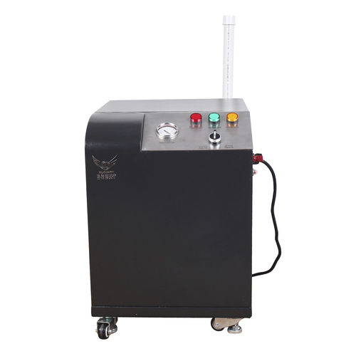 Система аспирации для стоматологической установки - Foshan Gladent Medical Instrument Co.,Ltd - многофункциональная / для лаборатории / для жидкостей