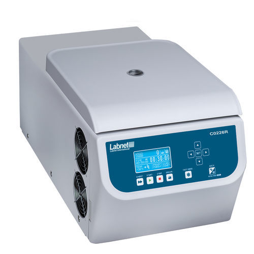Микроцентрифуга для лабораторий - 226R - Labnet International - промышленная / ветеринарная / медицинская