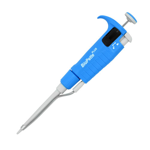 Механическая микропипетка - BioPette™ Plus - Labnet International - поршневая / простой канал / с регулируемым объемом