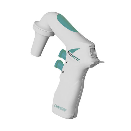 Электронный электронный дозатор - FastPette™ V2 - Labnet International