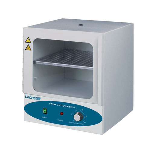 Микробиологический лабораторный инкубатор - I5110A  - Labnet International - компактный / 1 дверца