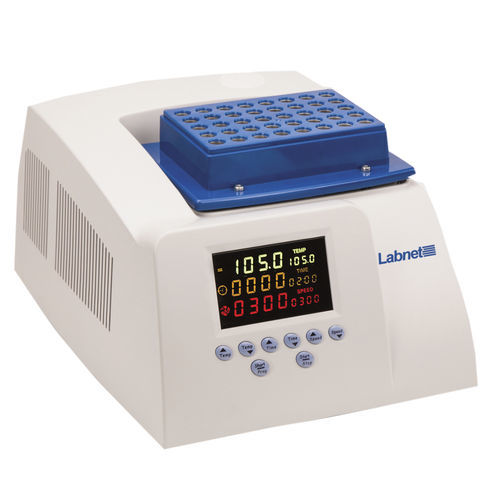 Вихревое cмеситель для лабораторий - I-400 series - Labnet International - цифровое / настольное / с переменной скоростью