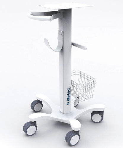 Штатив для монитора на роликах - MediStand™ - Bytec Healthcare