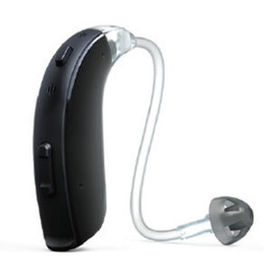 Слуховой аппарат BTE, open fit - LiNX2 - ReSound