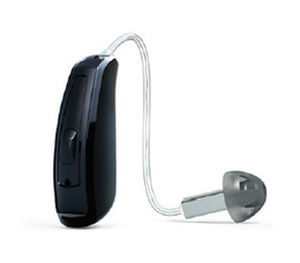 Слуховой аппарат mini RIC - LiNX2 - ReSound