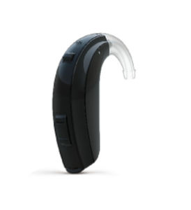 Слуховой аппарат BTE - LiNX TS™ - ReSound
