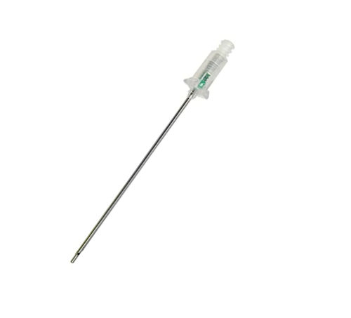 Игла пункции - VeresS - M.D.L. - лапароскопической инсуффляции / Вереша / 18G
