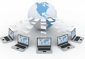 Система управления для передачи данных - ThinClient - Aurora Imaging - для информации / для медицинских снимков / сервер