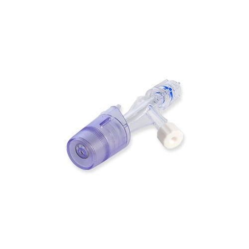 Клапан медицинской - UroSeal™  - US endoscopy - для биопсии