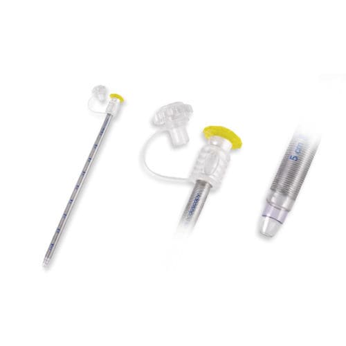 Лапароскопический рукав троакара - Guardus® Overtube - US endoscopy