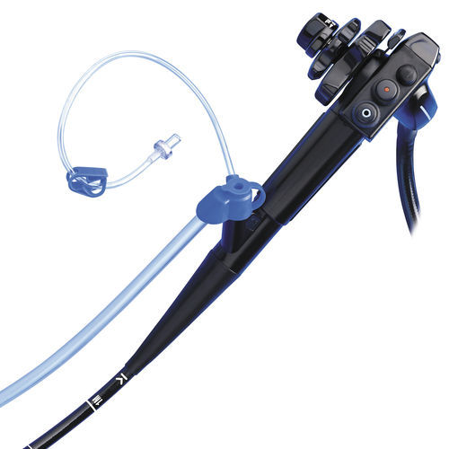 Канюля для аспирации - BioVac® - US endoscopy - для орошения / лапароскопическая для ирригации