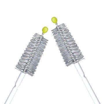 Чистящий сваб-тампон для эндоскопов - Gemini Brush™ - US endoscopy