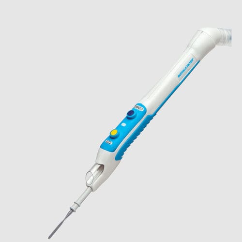 Электрохирургический электрод - PlumePen® Elite - ConMed - ручка / с системой вытяжки