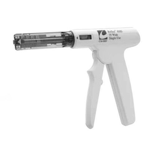 Хирургический степлер для закрытия кожных ран - Reflex® RHS - ConMed ...