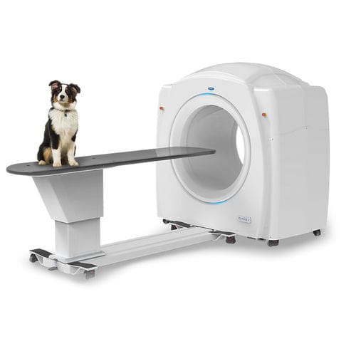 Ветеринарный сканер CBCT для домашних животных - Claris V - iCRco