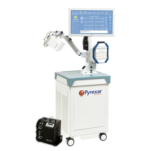 Местно-регионарная Гипертермическая система - BSD-500 - PYREXAR Medical