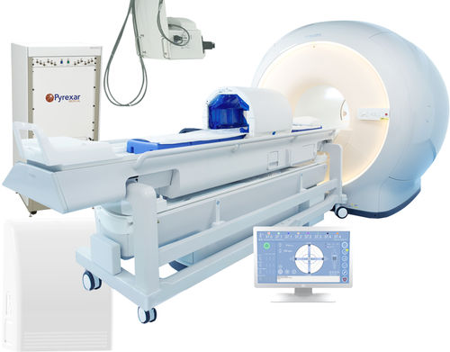 Местно-регионарная Гипертермическая система - BSD-2000 3D/MR - PYREXAR Medical