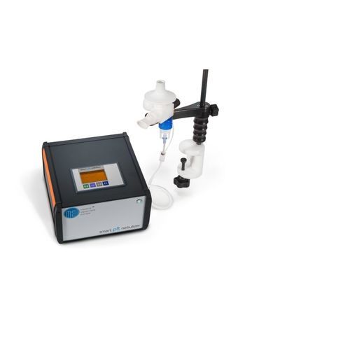 Система EFR DLCO - 11001 - Medical Equipment Europe - для взрослых