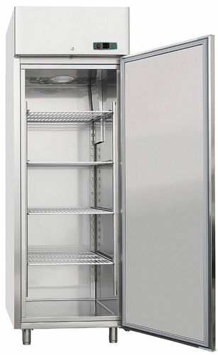 Фармацевтический холодильник - Pharmo-R/F500 S/W-SD / GD – ATEX - Thalheimer Kuehlung - для обеспечения безопасности / в виде шкафа / 1 дверца