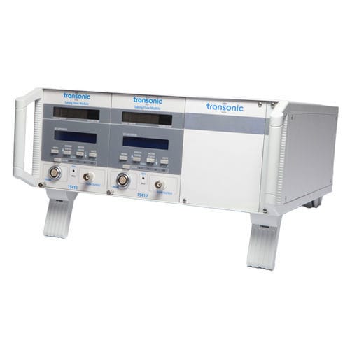 Расходомер крови для научных исследований - 40 series - Transonic