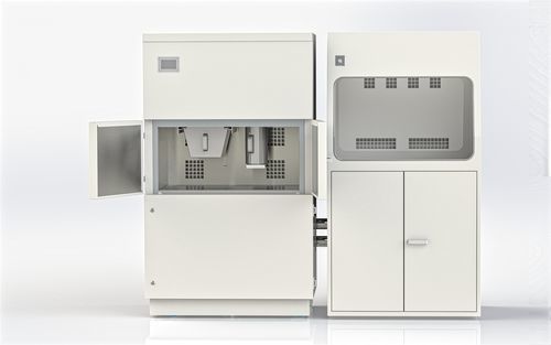 Кремулятор - HSC/ATC - Facultatieve Technologies