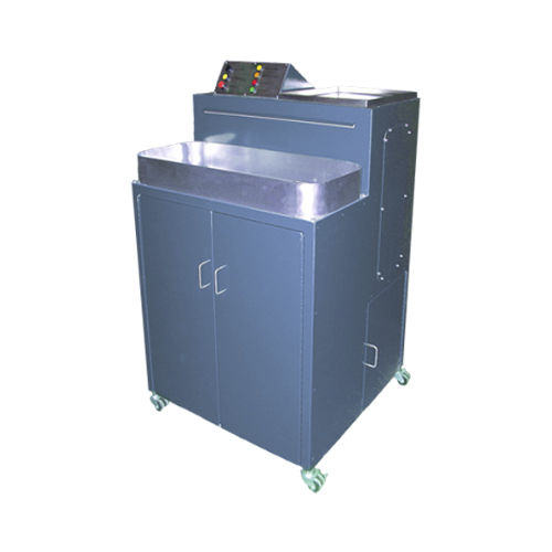 Кремулятор - BB-3 - Matthews Environmental Solutions