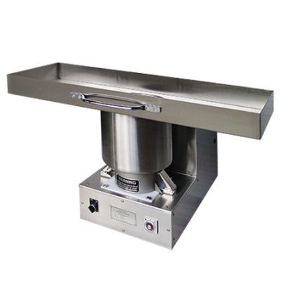 Кремулятор - ECP-200 - Matthews Environmental Solutions