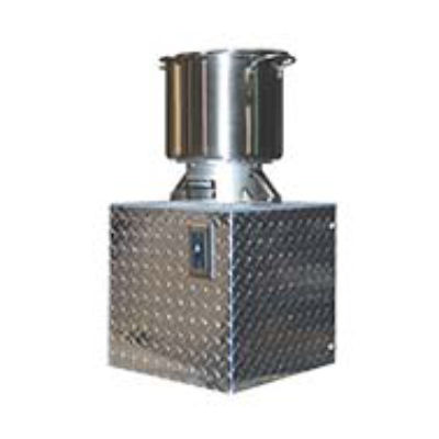 Кремулятор для животных - ACP-200 - Matthews Environmental Solutions