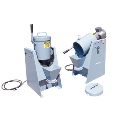 Кремулятор для животных - BB-1 - Matthews Environmental Solutions