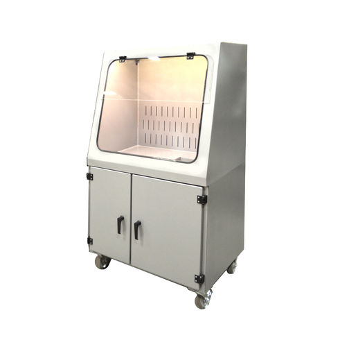 Кремулятор - AMP-65 - Matthews Environmental Solutions