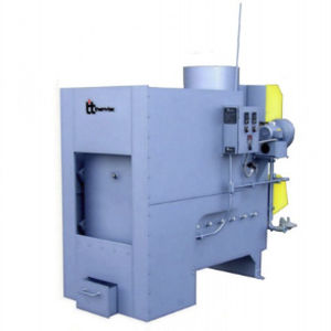 Кремулятор для животных - S-27-GF - Matthews Environmental Solutions