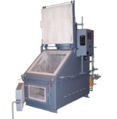 Кремулятор для животных - S-27-T - Matthews Environmental Solutions