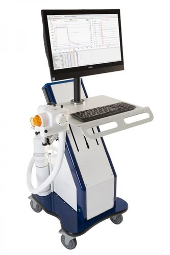 Система EFR для взрослых - PX 3000 - KoKo PFT