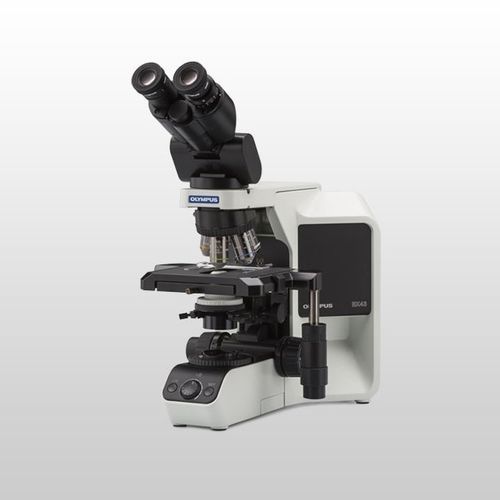 Прямой микроскоп - BX43  - Evident - Olympus Scientific Solutions - оптический / для лабораторий / для исследований