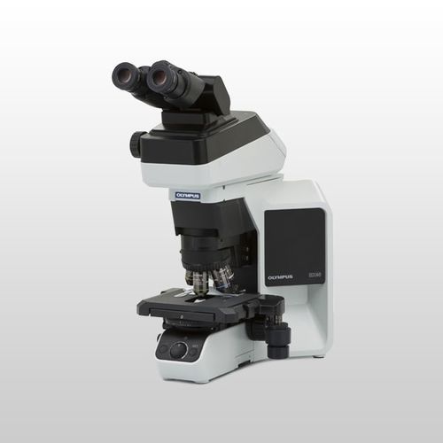 Прямой микроскоп - BX46  - Evident - Olympus Scientific Solutions - оптический / для лабораторий / для исследований