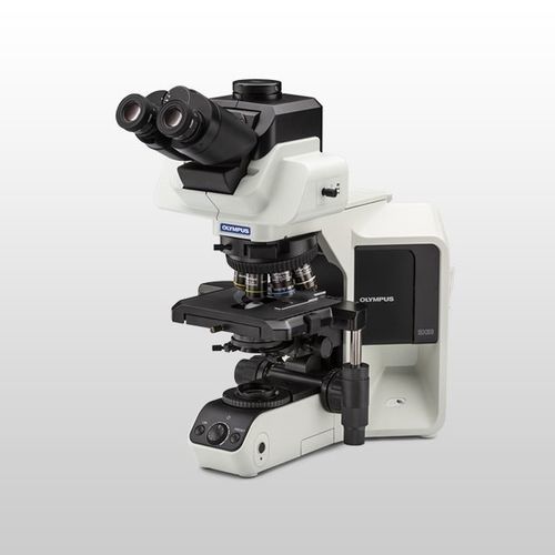 Прямой микроскоп - BX53 - Evident - Olympus Scientific Solutions - оптический / для лабораторий / для исследований