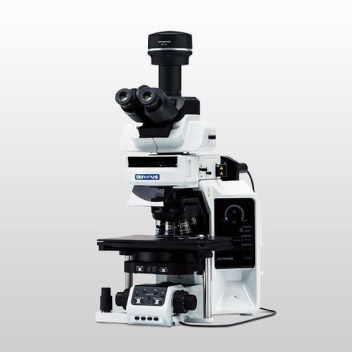 Прямой микроскоп - BX63 - Evident - Olympus Scientific Solutions - оптический / для лабораторий / для исследований