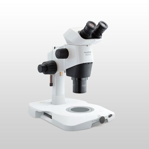 Оптический стереомикроскоп - SZX10  - Evident - Olympus Scientific Solutions - для лабораторий / для исследований / для контроля